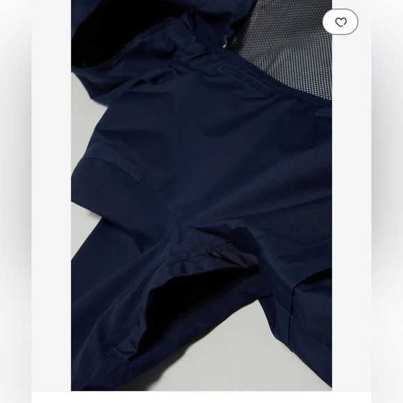 NWT The North Face' Freedom Extreme Mix Match Shell Water Repellant - Picture 5 of 10